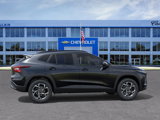 New 2025 Chevrolet Trax LT w/ Driver Confidence Package image 5