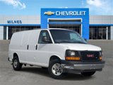 Used 2017 GMC Savana 2500 image 1