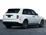 Used 2022 Rolls-Royce Cullinan Black Badge w/ Dark Exterior Package image 3