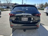 Used 2022 MAZDA CX-5 AWD 2.5 S w/ Select Package image 4