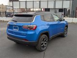 New 2025 Jeep Compass Limited image 6