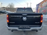 Used 2021 RAM 1500 Laramie image 4