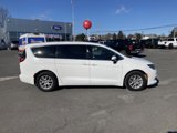 Used 2023 Chrysler Voyager LX image 2