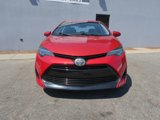 Used 2018 Toyota Corolla LE image 2