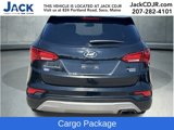 Used 2017 Hyundai Santa Fe Sport image 4