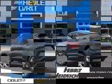 New 2025 Chevrolet Trax LS image 3