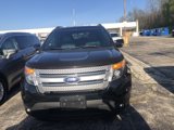 Used 2013 Ford Explorer XLT w/ Class III Trailer Tow Pkg image 2