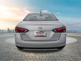 New 2025 Nissan Versa S w/ S Plus Package image 5
