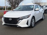New 2025 Nissan Sentra S image 2