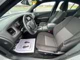 Used 2023 Dodge Charger SXT w/ Blacktop Package image 6
