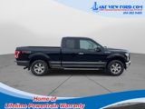 Used 2017 Ford F150 XLT w/ Equipment Group 302A Luxury image 2