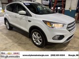 Used 2019 Ford Escape SEL image 6