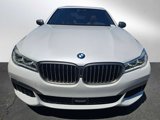 Used 2019 BMW M760i xDrive w/ Luxury Rear Seating Package image 2