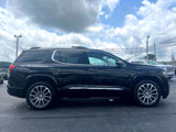 Used 2023 GMC Acadia Denali image 6