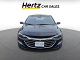 Used 2023 Chevrolet Malibu LT w/ Driver Confidence Package image 5
