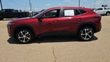 Certified 2024 Chevrolet Trax RS image 5