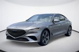 New 2025 Genesis G70 3.3T Advanced image 3