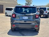 Used 2022 Jeep Renegade Altitude w/ Convenience Group image 3
