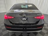 Used 2022 Mercedes-Benz C 300 4MATIC Sedan image 5