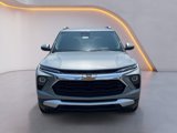 New 2026 Chevrolet TrailBlazer LT w/ Convenience Package image 2