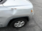 Used 2011 Jeep Grand Cherokee Laredo image 6