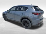 Used 2023 MAZDA CX-5 Carbon Edition image 4