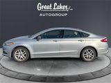 Used 2014 Ford Fusion SE w/ Equipment Group 202A image 2