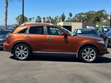Used 2007 INFINITI FX35 AWD image 2