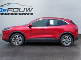 Used 2021 Ford Escape SEL w/ Class II Trailer Tow Package image 5