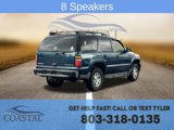 Used 2005 Chevrolet Tahoe Z71 w/ Preferred Equipment Group image 5