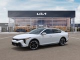 New 2025 Kia K4 GT-Line image 3