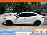 Used 2014 MAZDA MAZDA3 i Sport image 3