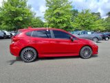 Used 2020 Subaru Impreza 2.0i Sport image 2