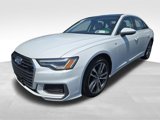 Used 2019 Audi A6 3.0T Premium Plus w/ Premium Plus Package image 3