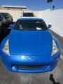 Used 2009 Nissan 370Z Touring w/ Sport Pkg image 2