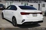 Used 2023 Kia Forte LXS w/ LXS Technology Package image 3