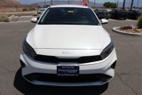 Used 2023 Kia Forte LXS image 2