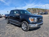Certified 2022 Ford F150 XLT w/ Equipment Group 302A High image 2