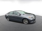 Used 2023 Kia Forte LXS image 2