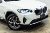 Certified 2023 BMW X3 xDrive30i w/ Premium Package image 5