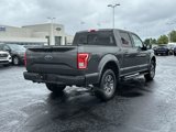 Used 2017 Ford F150 XLT w/ Equipment Group 302A Luxury image 3