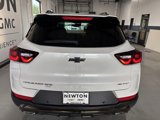 New 2025 Chevrolet TrailBlazer ACTIV w/ Convenience Package image 5