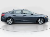 Certified 2024 Honda Civic LX image 4