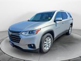 Used 2018 Chevrolet Traverse LT image 2