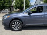 Used 2017 Subaru Outback 2.5i Limited image 2