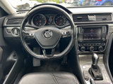 Used 2018 Volkswagen Passat 2.0T SE image 6