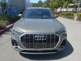 Used 2023 Audi Q3 2.0T Premium image 3
