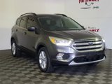 Used 2017 Ford Escape SE w/ Equipment Group 201A image 2