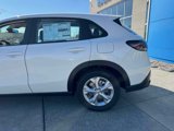 New 2025 Honda HR-V LX image 4