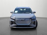 Used 2023 Audi Q4 e-tron Premium Plus w/ Premium Plus image 2